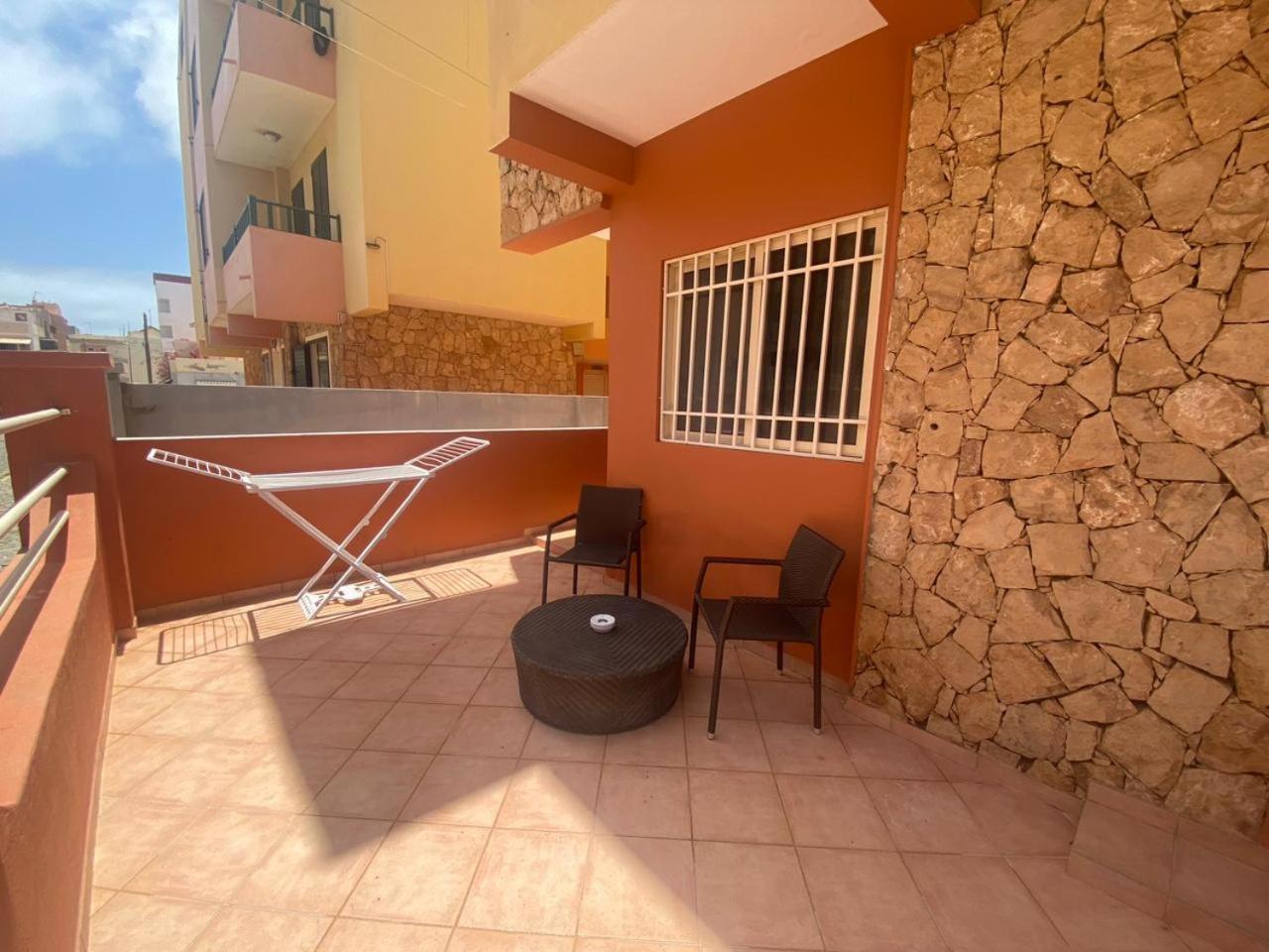 Katila-Rooms T1 Santa Maria Exterior photo
