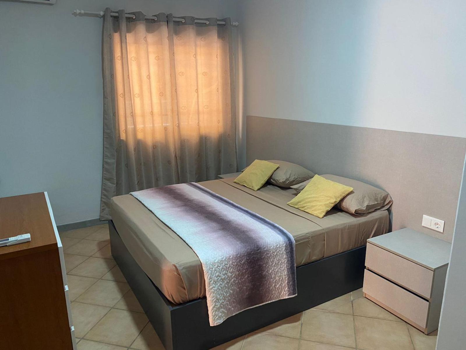 Katila-Rooms T1 Santa Maria Exterior photo